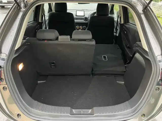 マツダ デミオ XD ツーリング 福岡県 2014(平26)年 7.2万km チタニウムフラッシュマイカ プッシュスタートボタン/スマートキー/ビルトインETC/Bluetoothオーディオ/純正アルミホイール/LEDヘッドライト/ヘッドアップディスプレイ