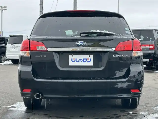 スバル レガシィ ツーリングワゴン 2．5i Bスポーツ アイサイトG 道北・旭川 2013(平25)年 10.5万km クリスタルブラックシリカ (株)IDOMが運営する【じしゃロン旭川店】の自社ローン対象車両になります。こちらは現金ご利用時の価格です。自社ローンご希望の方は別途その旨お申付け下さい。/　/・純正ナビ(CD/DVD/BT/SD/フルセグ)/・バックカメラ/・ETC/・アイサイト/・クルーズコントロール/・パドルシフト/・両席パワーシート/・電動格納ウィンカーミラー/・プッシュスタート/・スマートキー1個/・フォグランプ/・オートライト/・現車サマータイヤ 純正AW215/50R17