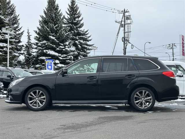 スバル レガシィ ツーリングワゴン 2．5i Bスポーツ アイサイトG 道北・旭川 2013(平25)年 10.5万km クリスタルブラックシリカ (株)IDOMが運営する【じしゃロン旭川店】の自社ローン対象車両になります。こちらは現金ご利用時の価格です。自社ローンご希望の方は別途その旨お申付け下さい。/　/・純正ナビ(CD/DVD/BT/SD/フルセグ)/・バックカメラ/・ETC/・アイサイト/・クルーズコントロール/・パドルシフト/・両席パワーシート/・電動格納ウィンカーミラー/・プッシュスタート/・スマートキー1個/・フォグランプ/・オートライト/・現車サマータイヤ 純正AW215/50R17