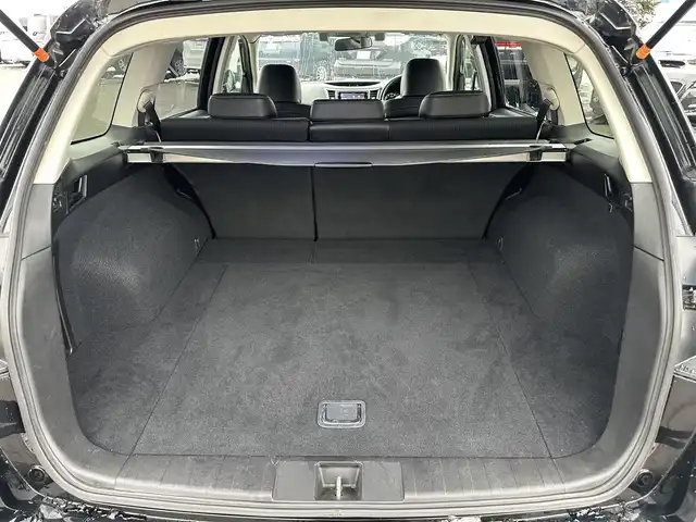 スバル レガシィ ツーリングワゴン 2．5i Bスポーツ アイサイトG 道北・旭川 2013(平25)年 10.5万km クリスタルブラックシリカ (株)IDOMが運営する【じしゃロン旭川店】の自社ローン対象車両になります。こちらは現金ご利用時の価格です。自社ローンご希望の方は別途その旨お申付け下さい。/　/・純正ナビ(CD/DVD/BT/SD/フルセグ)/・バックカメラ/・ETC/・アイサイト/・クルーズコントロール/・パドルシフト/・両席パワーシート/・電動格納ウィンカーミラー/・プッシュスタート/・スマートキー1個/・フォグランプ/・オートライト/・現車サマータイヤ 純正AW215/50R17