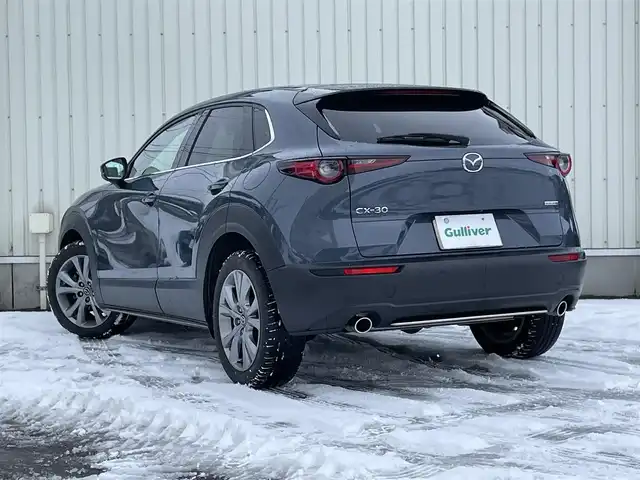 マツダ ＣＸ－３０