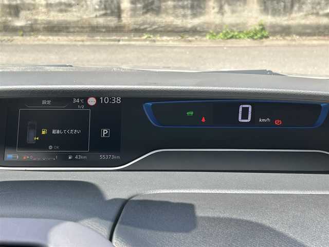 日産 セレナ e－パワー ハイウェイスター V 佐賀県 2020(令2)年 5.6万km カシミヤグレージュ 7人乗り/プロパイロット/エマージェンシーブレーキ/インテリジェントクルーズコントロール/インテリジェントパーキングアシスト/LDW/LDI/BSI/BSW/前後ソナー/純正10インチSDナビ/・全方位カメラ/・フルセグTV/BT/CD/DVD/純正フリップダウンモニター/純正ドライブレコーダー(DJ4-D)/ハンズフリー両側パワースライドドア/純正16インチAW/合皮シート/シートヒーター/ステアリングヒーター/LEDヘッドライト/オートライト/プッシュスタート/電動パーキングスイッチ/ETC/リアサンシェード/電動格納ミラー/ドアバイザー/ISOFIX/エアバックW/サイド/カーテン