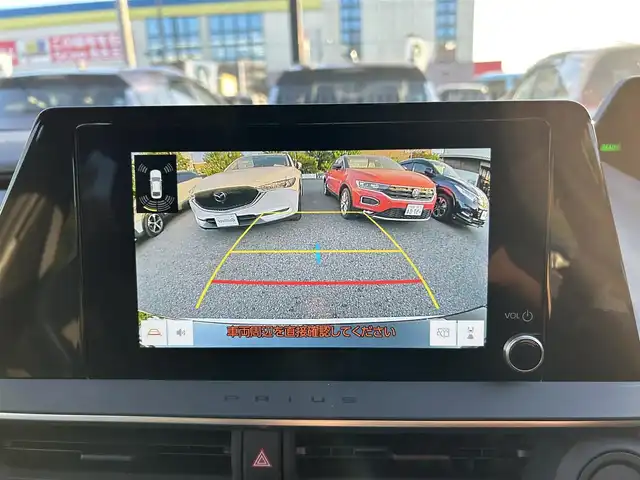 トヨタ プリウス G 千葉県 2025(令7)年 0.3万km プラチナホワイトパールマイカ 純正ディスプレイオーディオ/フルセグ /バックカメラ/ドライブレコーダー/プリクラッシュセーフティ/レーダークルーズコントロール/LEDヘッドライト/オートライト/オートハイビーム/前席シートヒーター/ドライブモードセレクト