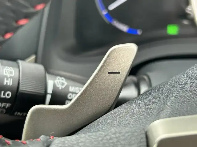 レクサス ＣＴ 200h Fスポーツ Xライン 和歌山県 2015(平27)年 7.9万km ブラック 純正7インチナビ/バックカメラ/クルーズコントロール/コーナーセンサー/ビルトインETC/シートヒーター/パドルシフト/ステリモ/パワーシート/ハーフレザーシート/LEDヘッドライト/フォグランプ/純正アルミ