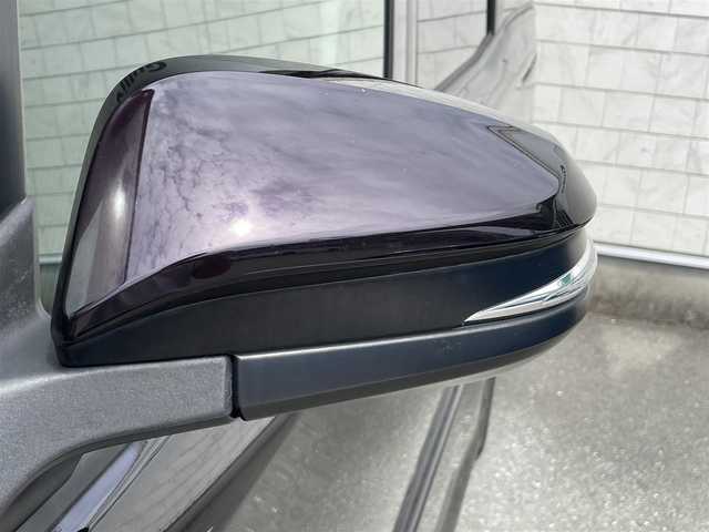 トヨタ ヴォクシー ZS 福岡県 2017(平29)年 5.7万km ボルドーマイカメタリック 純正9型SDナビ(フルセグTV/CD/DVD/BT)バックモニター後席モニタートヨタセーフティーセンス両側電動パワスラETC純正LEDヘットライト純正16インチアルミホイール純正フロアマットスマートキープッシュスタート