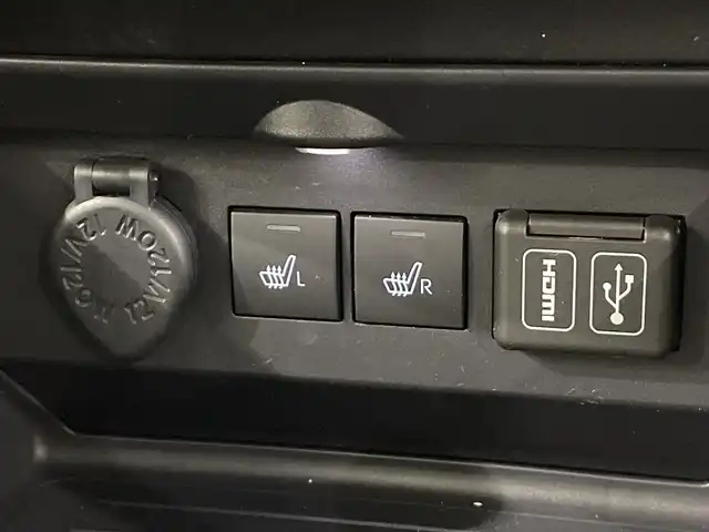 トヨタ ライズ Z 栃木県 2023(令5)年 0.4万km シャイニングホワイトパール 9インチディスプレイオーディオ/（Bluetooth/USB/AppleCarplay/Android）/バックモニター/スマートアシスト/ETC/シートヒーター/モデリスタフルエアロ/ミラー型ドライブレコーダー/電動格納ミラー/LEDヘッドライト/フォグランプ/横滑り防止装置/プッシュスタート/スマートキー/純正アルミホイール/純正フロアマット/ドアバイザー