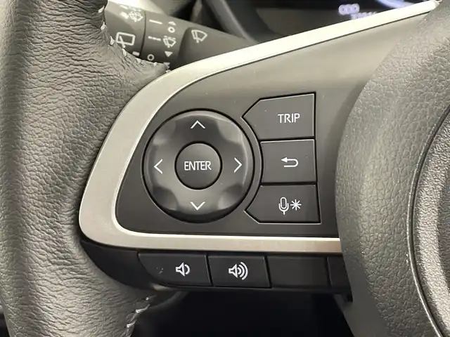 トヨタ ライズ Z 栃木県 2023(令5)年 0.4万km シャイニングホワイトパール 9インチディスプレイオーディオ/（Bluetooth/USB/AppleCarplay/Android）/バックモニター/スマートアシスト/ETC/シートヒーター/モデリスタフルエアロ/ミラー型ドライブレコーダー/電動格納ミラー/LEDヘッドライト/フォグランプ/横滑り防止装置/プッシュスタート/スマートキー/純正アルミホイール/純正フロアマット/ドアバイザー