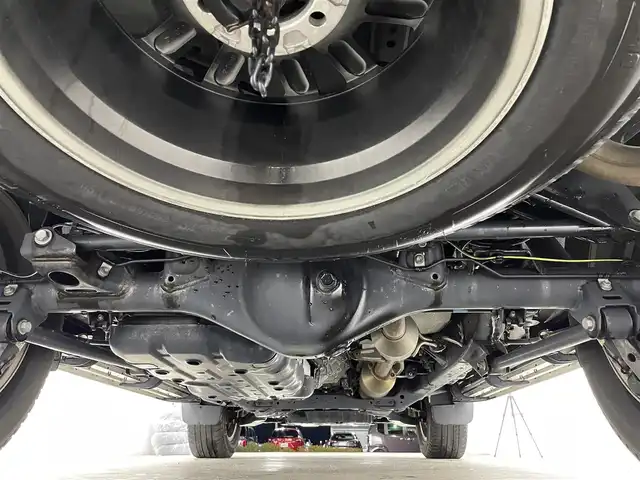 トヨタ ランドクルーザー プラド TX Lパッケージ マットブラED 宮城県 2022(令4)年 3.8万km ブラック 純正９型ナビ/黒革シート/シートヒーター／ベンチレーション/アダプティブクルーズコントロール/前後クリアランスソナー/ルーフレール/専用１８インチＡＷ/フルセグＴＶ/バックモニター/ビルトインETC/Ｂｌｕｅｔｏｏｔｈオーディオ/前席パワーシート/LEDヘッドランプ/フォグランプ/禁煙車