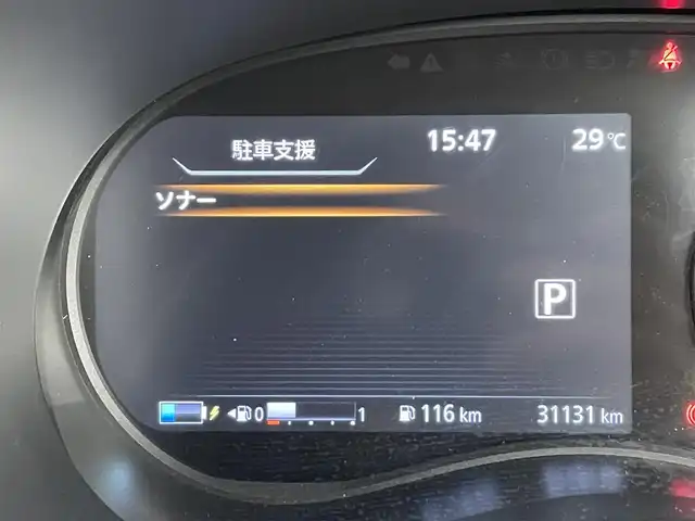 日産 キックス X ツートーンインテリアED 福岡県 2020(令2)年 3.1万km ブリリアントシルバー 純正ナビ（フルセグＴＶ）　/バックカメラ　/ＥＴＣ　/ドラレコ　/ＡＣＣ　/プロパイロット　/コーナーセンサー　/衝突軽減ブレーキ　/横滑り防止装置　/ステアリングヒーター　/シートヒーター　/純正１７インチＡＷ　/ＬＥＤ