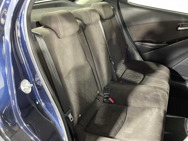 マツダ デミオ XDミストマルーン 広島県 2018(平30)年 1.9万km ディープクリスタルブルーマイカ マツダコネクトナビ/360度ビューモニター/シートヒーター/レーダークルーズコントロール/ブラインドスポットモニター/リヤクロストラフィックアラート/スマートシティブレーキサポート/車線逸脱警報/ハイビームアシスト/誤発進抑制機能/パーキングセンサー/ヘッドアップディスプレイ/パドルシフト/LEDヘッドランプ/ETC/ドライブレコーダー