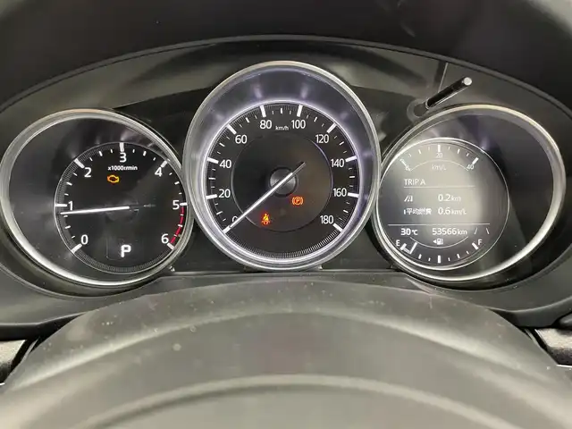 マツダ ＣＸ－８ XD ブラックトーンエディション 大阪府 2021(令3)年 5.4万km スノーフレイクホワイトパールマイカ セーフティ/　・スマートブレーキサポート/　・マツダレーダークルーズコントロール/　・アダプティブEDヘッドライト/　・レーンキープアシスト/BOSE/ハーフレザーシート/前席パワーシート/D席ポジションメモリー/パワーバックドア/ステアリングヒーター/コーナーセンサー/ヘッドアップディスプレイ/スマートキー/ETC