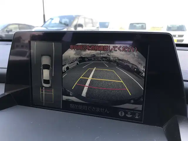 トヨタ クラウン ハイブリッド S スポーツスタイル 鳥取県 2020(令2)年 3万km プレシャスブラックパール 純正8インチディスプレイオーディオ/（ナビ/フルセグ/DVD/CD/BT/Miracast）/パノラミックビューモニター/トヨタセーフティセンス/レーダークルーズコントロール/レーンキープアシスト/前後クリアランスソナー/インテリジェントパーキングアシスト/ブラインドスポットモニター/ヘッドアップディスプレイ/ハーフレザーシート/前席パワーシート/前席シートヒーター/ステアリングヒーター/ETC2.0/LEDヘットライト/純正18インチアルミホイール/プッシュエンジンスタート/フロアマット・ドアバイザー