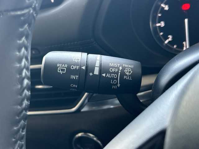 マツダ ＣＸ－８ XD プロアクティブ Sパッケージ 和歌山県 2020(令2)年 5.6万km ジェットブラックマイカ 純正ナビ/フルセグTV/Bluetooth/CD/DVD/AUX/USB/全周囲カメラ/ETC/衝突軽減カメラ/レーンキープアシスト/BSM（ブラインドスポットモニター）/レーダークルーズコントロール/HUD（ヘッドアップディスプレイ）/パワーバックドア/革巻きステアリング/ステアリングヒーター/ステアリングスイッチ/レザーシート/運転席パワーシート/前席シートヒーター/前席シートベンチレーション/LEDヘッドライト/フォグランプ/オートライト/純正19インチAW/スペアタイヤ/ルーフレール/プッシュスタート/スマートキー/スペアキー