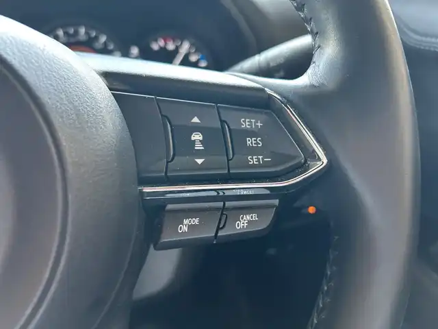 マツダ ＣＸ－８ XD プロアクティブ Sパッケージ 和歌山県 2020(令2)年 5.6万km ジェットブラックマイカ 純正ナビ/フルセグTV/Bluetooth/CD/DVD/AUX/USB/全周囲カメラ/ETC/衝突軽減カメラ/レーンキープアシスト/BSM（ブラインドスポットモニター）/レーダークルーズコントロール/HUD（ヘッドアップディスプレイ）/パワーバックドア/革巻きステアリング/ステアリングヒーター/ステアリングスイッチ/レザーシート/運転席パワーシート/前席シートヒーター/前席シートベンチレーション/LEDヘッドライト/フォグランプ/オートライト/純正19インチAW/スペアタイヤ/ルーフレール/プッシュスタート/スマートキー/スペアキー