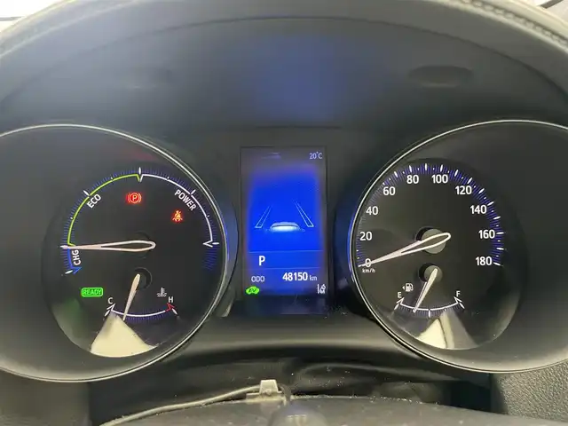 トヨタ Ｃ－ＨＲ S LEDパッケージ 鹿児島県 2018(平30)年 4.9万km ブラック/センシュアルレッドマイカ 2トーン 純正ナビ/(フルセグTV/Bluetooth/DVD/CD)/バックカメラ/Toyota Safety Sense/　・プリクラッシュセーフティ/　・レーンディパーチャーアラート（ステアリング制御機能付）/　・オートマチックハイビーム/　・レーダークルーズコントロール/電動パーキングブレーキ/ブレーキホールド/ドライブレコーダー/ETC/LEDヘッドライト/LEDシーケンシャルフロントターンランプ/純正アルミホイール/純正フロアマット