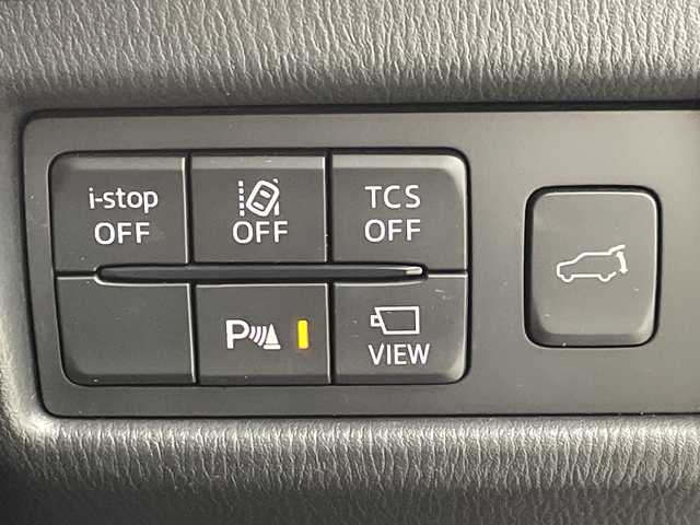 マツダ ＣＸ－５ 25T エクスクルーシブモード 岐阜県 2019(令1)年 3.2万km スノーフレイクホワイトパールマイカ 純正ナビ/CD/DVD/Bluetooth/ワンセグTV/３６０°ビューモニター/BOSEプレミアムサウンド/衝突軽減ブレーキ/ブラインドスポットモニター/パーキングセンサー/オートマチックハイビーム/レーダークルーズコントロール/パワーリアゲート/ステアリングヒーター/シートヒーター/シートベンチレーション/パワーシート/レザーシート/メモリーシート/ドライブレコーダー/ETC/電動パーキングブレーキ/ブレーキホールド/革巻きステアリング/ステアリングリモコン/オートLEDヘッドライト/MTモード付/電動格納ミラー/スマートキー/プッシュスタート/純正フロアマット/純正19インチアルミホイール