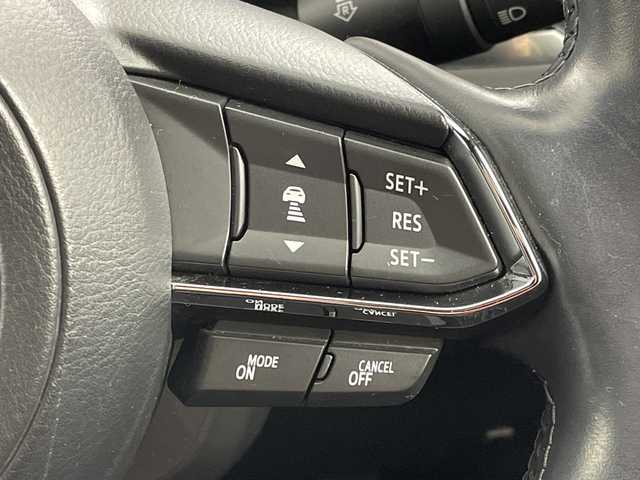 マツダ ＣＸ－５ 25T エクスクルーシブモード 岐阜県 2019(令1)年 3.2万km スノーフレイクホワイトパールマイカ 純正ナビ/CD/DVD/Bluetooth/ワンセグTV/３６０°ビューモニター/BOSEプレミアムサウンド/衝突軽減ブレーキ/ブラインドスポットモニター/パーキングセンサー/オートマチックハイビーム/レーダークルーズコントロール/パワーリアゲート/ステアリングヒーター/シートヒーター/シートベンチレーション/パワーシート/レザーシート/メモリーシート/ドライブレコーダー/ETC/電動パーキングブレーキ/ブレーキホールド/革巻きステアリング/ステアリングリモコン/オートLEDヘッドライト/MTモード付/電動格納ミラー/スマートキー/プッシュスタート/純正フロアマット/純正19インチアルミホイール