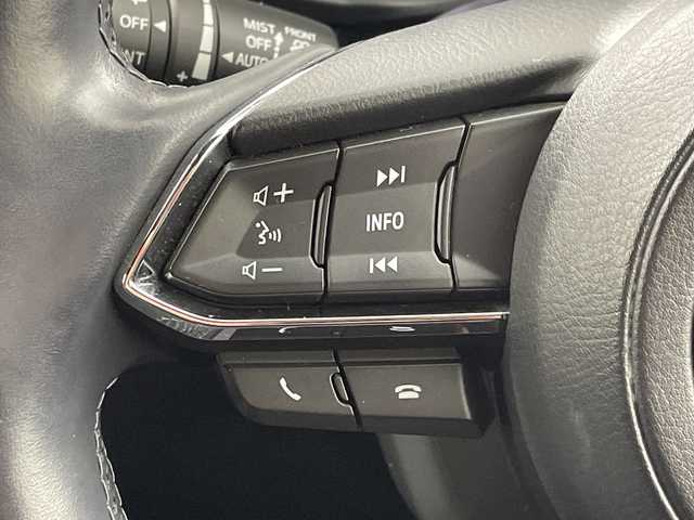 マツダ ＣＸ－５ 25T エクスクルーシブモード 岐阜県 2019(令1)年 3.2万km スノーフレイクホワイトパールマイカ 純正ナビ/CD/DVD/Bluetooth/ワンセグTV/３６０°ビューモニター/BOSEプレミアムサウンド/衝突軽減ブレーキ/ブラインドスポットモニター/パーキングセンサー/オートマチックハイビーム/レーダークルーズコントロール/パワーリアゲート/ステアリングヒーター/シートヒーター/シートベンチレーション/パワーシート/レザーシート/メモリーシート/ドライブレコーダー/ETC/電動パーキングブレーキ/ブレーキホールド/革巻きステアリング/ステアリングリモコン/オートLEDヘッドライト/MTモード付/電動格納ミラー/スマートキー/プッシュスタート/純正フロアマット/純正19インチアルミホイール