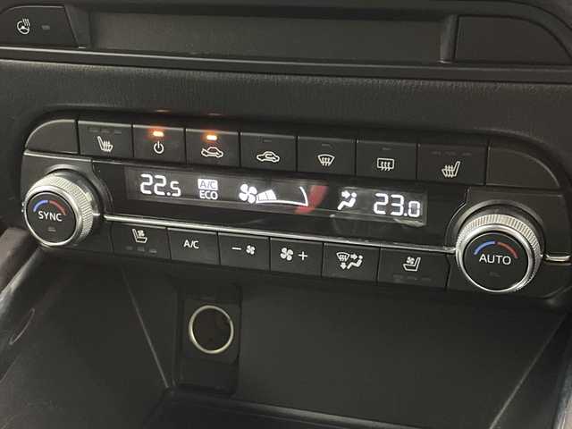 マツダ ＣＸ－５ 25T エクスクルーシブモード 岐阜県 2019(令1)年 3.2万km スノーフレイクホワイトパールマイカ 純正ナビ/CD/DVD/Bluetooth/ワンセグTV/３６０°ビューモニター/BOSEプレミアムサウンド/衝突軽減ブレーキ/ブラインドスポットモニター/パーキングセンサー/オートマチックハイビーム/レーダークルーズコントロール/パワーリアゲート/ステアリングヒーター/シートヒーター/シートベンチレーション/パワーシート/レザーシート/メモリーシート/ドライブレコーダー/ETC/電動パーキングブレーキ/ブレーキホールド/革巻きステアリング/ステアリングリモコン/オートLEDヘッドライト/MTモード付/電動格納ミラー/スマートキー/プッシュスタート/純正フロアマット/純正19インチアルミホイール