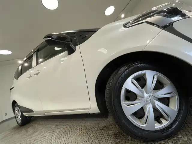 トヨタ シエンタ ファンベースG 愛知県 2019(平31)年 5.9万km ヴィンテージブラウンパールクリスタルシャイン/ホワイトパールクリスタルシャイン KENWOODナビ/衝突軽減ブレーキ/両側電動スライドドア/LEDヘッドライト/ETC/バックカメラ/ドライブレコーダー/フルセグTV/Bluetooth/コーナーセンサー/レーンキープアシスト/オートハイビーム/プッシュスタート/USB接続/スマートキー/CD/DVD再生/アイドリングストップ/ミュージックサーバー/ミュージックプレイヤー接続/フロアマット/禁煙車/ウィンカーミラー/電動格納ミラー/ヘッドライトレベライザー/パーキングサポートブレーキ/先行車発進/横滑り防止装置