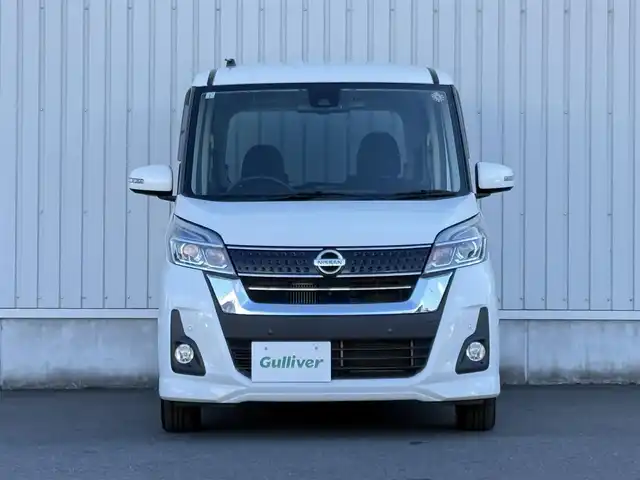 日産 デイズ ルークス