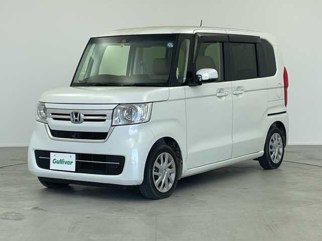 ホンダ Ｎ ＢＯＸ L 愛知県 2022(令4)年 0.1万km プラチナホワイトパール ・ホンダセンシング/・衝突被害軽減システム/・レーンキープアシスト/・クルーズコントロール/・コーナーセンサー/・横滑り防止装置/・オートライト/・LEDフォグランプ/・純正7インチナビ/・バックカメラ/・Bluetooth/・フルセグTV/・片側パワースライドドア/・ドライブレコーダー/・ETC/・チップアップシート/・フルフラットシート/・スマートキー/・プッシュスタート