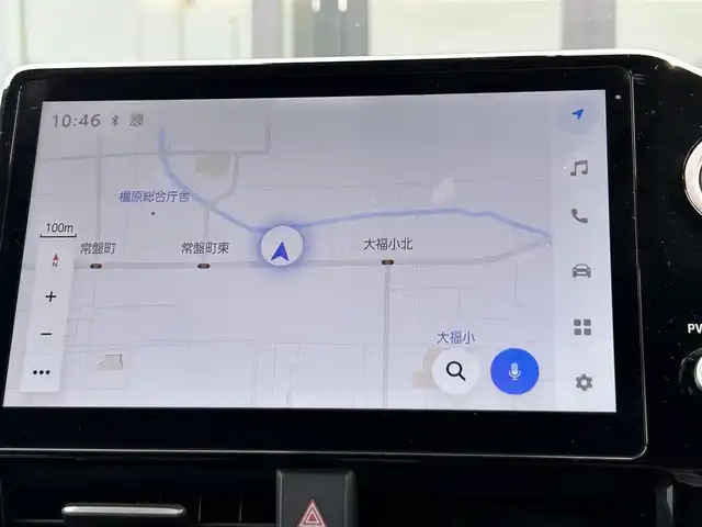トヨタ ヴォクシー S－Z 奈良県 2022(令4)年 0.5万km スパークリングブラックパールクリスタルシャイン 両側パワースライドドア/純正ナビ(フルセグTV/CD/DVD/AM・FM/BT/HDMI)/バックカメラ/ビルトインETC2.0/シートヒーター(D/N席)/ToyotaSafetySense/プリクラッシュセーフティ/レーントレーシングアシスト/クルーズコントロール/ロードサインアシスト/ドライバー異常時対応システム/プロアクティブドライビングアシスト/発進遅れ告知機能/緊急時操舵支援/フロントクロストラフィックアラート/レーンチェンジアシスト/オートブレーキホールド/純正17インチアルミホイール/純正フロアマット/スペアキー
