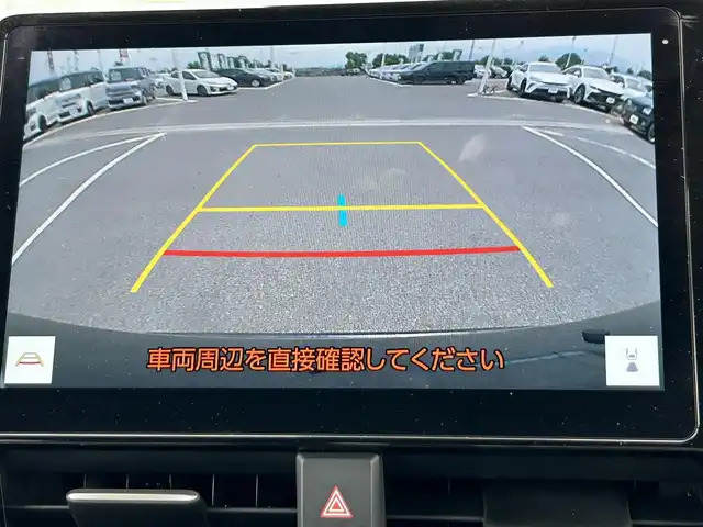 トヨタ ヴォクシー S－Z 奈良県 2022(令4)年 0.5万km スパークリングブラックパールクリスタルシャイン 両側パワースライドドア/純正ナビ(フルセグTV/CD/DVD/AM・FM/BT/HDMI)/バックカメラ/ビルトインETC2.0/シートヒーター(D/N席)/ToyotaSafetySense/プリクラッシュセーフティ/レーントレーシングアシスト/クルーズコントロール/ロードサインアシスト/ドライバー異常時対応システム/プロアクティブドライビングアシスト/発進遅れ告知機能/緊急時操舵支援/フロントクロストラフィックアラート/レーンチェンジアシスト/オートブレーキホールド/純正17インチアルミホイール/純正フロアマット/スペアキー