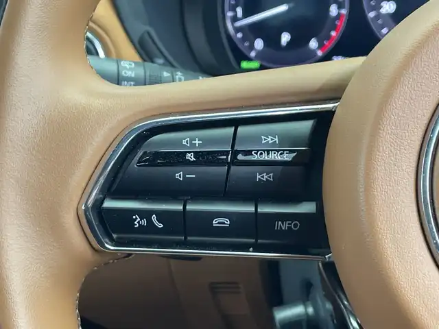 マツダ ＣＸ－６０ XD HV プレミアムスポーツ 栃木県 2022(令4)年 2.6万km 黒 純正ナビ/(Bluetooth/フルセグTV/USB)/ターボ/ディーゼル/全方位カメラ/サンルーフ/i-ACTIVSENSE/・スマート・ブレーキ・サポート/・レーンキープ・アシスト・システム/・ドライバー異常時対応システム/・交差点右左折時の衝突回避支援/ETC/BOSEサウンド/BSM/トノカバー/前後ドラレコ/前後コーナーセンサー/禁煙車/ハーフレザーシート/パワーシート/シートヒーター/シートエアコン/オートライト/LEDヘッドライト/横滑り防止装置/フォグランプ/スマートキー/プッシュスタート/ステアリングスイッチ/革巻きステアリング/ウィンカーミラー/電動格納ミラー/純正20インチアルミホイール/純正フロアマット