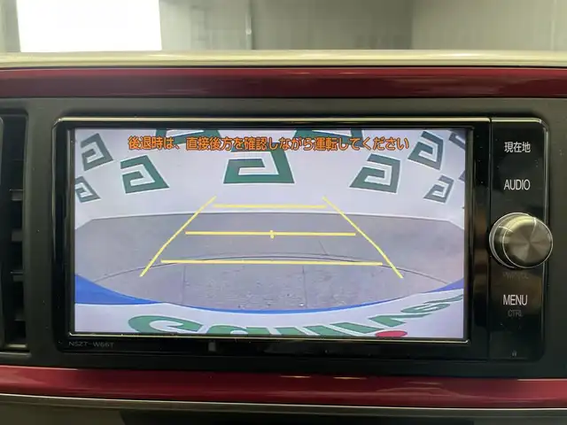 トヨタ パッソ モーダ 鹿児島県 2016(平28)年 5.9万km ファインブルーマイカメタリック ワンオーナー　/禁煙車　/純正ナビ(CD/DVD/フルセグTV/Bluetooth)　/バックカメラ　/ＬＥＤヘッドライト　/横滑り防止機能　/フロアマット　/アイドリングストップ/ステアリングリモコン　/電格ミラー　/ドアバイザー
