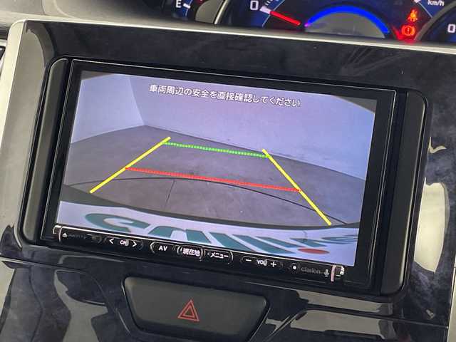 ダイハツ タント カスタム X トップED SA Ⅲ 新潟県 2017(平29)年 3.2万km ブラックマイカメタリック 社外ナビ　/バックカメラ　/Bluetooth/CD/DVD/フルセグＴＶ　/片側パワースライドドア　/スマートキ―　/ＬＥＤヘッドライト　/ハーフレザーシート　/Ｄ席シートヒーター　/オートライト/衝突軽減システム　/アイドリングストップ
