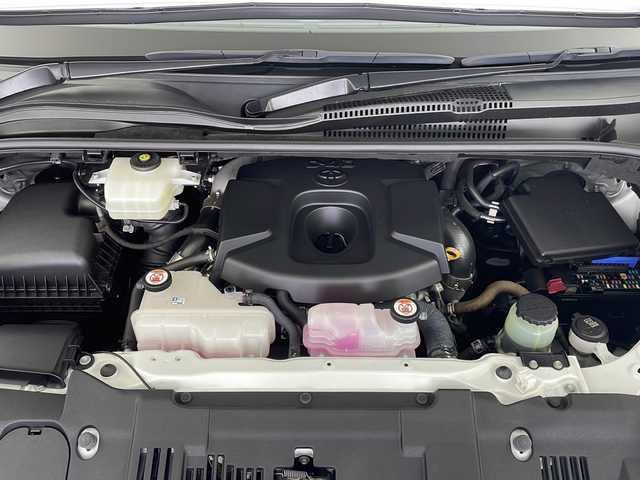 トヨタ グランエース G 岐阜県 2020(令2)年 1.5万km ホワイトパールクリスタルシャイン 純正ナビ/　AM/FM/CD/BT/USB/フルセグ/ACP/AA/純正フリップダウンモニター/全周囲カメラ/デジタルインナーミラー/両側パワースライドドア/1・2列目シートヒーター・パワーシート/2列目オットマン/レザーシート/前後ドラレコ/純正ビルトインETC2.0/トヨタセーフティセンス/・プリクラッシュセーフティ/・リアクロストラフィックアラート（FCTA）/・ブラインドスポットモニター/・レーンディパーチャーアラート（LDA）/・レーダークルーズコントロール/・オートマチックハイビーム（AHB）/・ロードサインアシスト（RSA）/純正サイドバイザー/純正AW