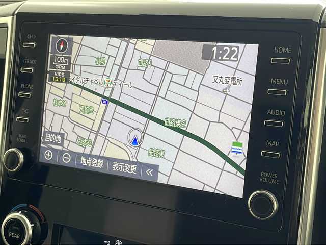 トヨタ グランエース G 岐阜県 2020(令2)年 1.5万km ホワイトパールクリスタルシャイン 純正ナビ/　AM/FM/CD/BT/USB/フルセグ/ACP/AA/純正フリップダウンモニター/全周囲カメラ/デジタルインナーミラー/両側パワースライドドア/1・2列目シートヒーター・パワーシート/2列目オットマン/レザーシート/前後ドラレコ/純正ビルトインETC2.0/トヨタセーフティセンス/・プリクラッシュセーフティ/・リアクロストラフィックアラート（FCTA）/・ブラインドスポットモニター/・レーンディパーチャーアラート（LDA）/・レーダークルーズコントロール/・オートマチックハイビーム（AHB）/・ロードサインアシスト（RSA）/純正サイドバイザー/純正AW