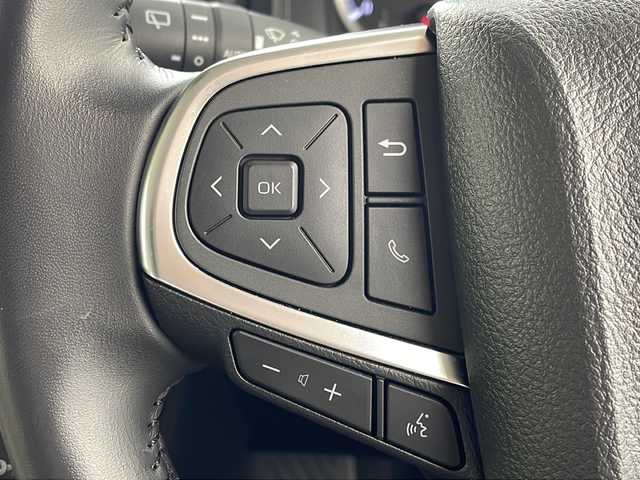 トヨタ グランエース G 岐阜県 2020(令2)年 1.5万km ホワイトパールクリスタルシャイン 純正ナビ/　AM/FM/CD/BT/USB/フルセグ/ACP/AA/純正フリップダウンモニター/全周囲カメラ/デジタルインナーミラー/両側パワースライドドア/1・2列目シートヒーター・パワーシート/2列目オットマン/レザーシート/前後ドラレコ/純正ビルトインETC2.0/トヨタセーフティセンス/・プリクラッシュセーフティ/・リアクロストラフィックアラート（FCTA）/・ブラインドスポットモニター/・レーンディパーチャーアラート（LDA）/・レーダークルーズコントロール/・オートマチックハイビーム（AHB）/・ロードサインアシスト（RSA）/純正サイドバイザー/純正AW