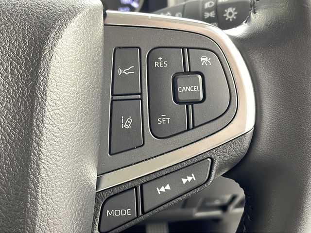 トヨタ グランエース G 岐阜県 2020(令2)年 1.5万km ホワイトパールクリスタルシャイン 純正ナビ/　AM/FM/CD/BT/USB/フルセグ/ACP/AA/純正フリップダウンモニター/全周囲カメラ/デジタルインナーミラー/両側パワースライドドア/1・2列目シートヒーター・パワーシート/2列目オットマン/レザーシート/前後ドラレコ/純正ビルトインETC2.0/トヨタセーフティセンス/・プリクラッシュセーフティ/・リアクロストラフィックアラート（FCTA）/・ブラインドスポットモニター/・レーンディパーチャーアラート（LDA）/・レーダークルーズコントロール/・オートマチックハイビーム（AHB）/・ロードサインアシスト（RSA）/純正サイドバイザー/純正AW