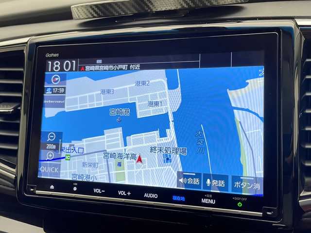 ホンダ オデッセイ アブソルート・EXホンダセンジング 宮崎県 2020(令2)年 2.1万km プラチナホワイトパール 禁煙車/ホンダセンシング/純正9型ナビTV/（VXM-207VFNi/CD/DVD/Bluetooth/フルセグTV)/純正ビルトイン2.0ETC/純正18インチアルミ/純正LEDオートライト/純正LEDフォグ/純正フロアマット/社外前後ドライブレコーダー/社外GPSオービスレーダー/両側電動スライドドア/アダプティブクルーズコントロール/レーンディパーチャーアラート/ブラインドスポットモニター/クリアランスソナー/パドルシフト/本革巻ハンドル/前席パワーシート/シートヒーター/ハーフレザーシート/ウインカードアミラー/スマートキー/プッシュエンジンスタート/新車時保証書/取扱い説明書