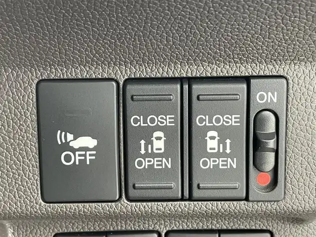 ホンダ フリード ハイブリット G ホンダセンシング 千葉県 2019(令1)年 3.4万km プレミアムスパークルブラックパール 純正7型SDナビ/フルセグTV/Bluetooth/CD/DVD/バックカメラ/USB入力端子/両側電動スライドドア/レーダークルーズコントロール/ホンダセンシング/誤発進抑制機能/歩行者事故低減ステアリング/車線維持支援システム/路外逸脱抑制機能/先行車発進お知らせ機能/標識認識機能/LEDヘッドライト/ビルトインETC/ウィンカーミラー/ウォークスルー/社外フロアマット/ロールサンシェード/プラズマクラスター/コンフォートビューパッケージ/ヒーテッドドアミラー/ワイパーデアイサー