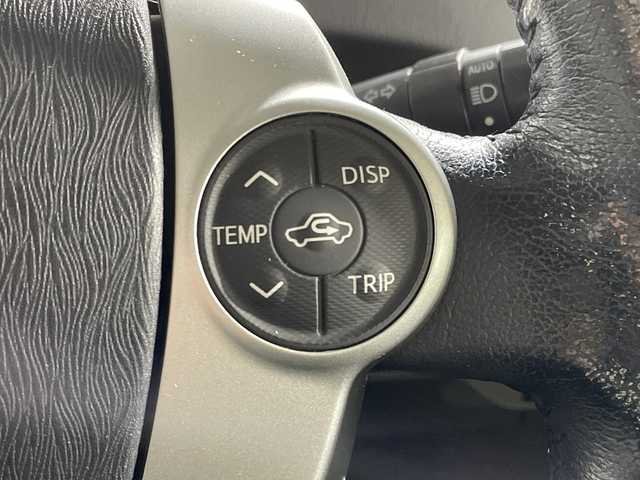 トヨタ プリウス G ツーリングセレクション 福岡県 2012(平24)年 8.8万km ホワイトパールクリスタルシャイン 純正HDDナビ/・CD/DVD/USB/フルセグTV/・バックモニター/ETC/クルーズコントロール/プッシュスタート/スマートキー/ハーフレザーシート/純正17インチアルミホイール/純正フロアマット