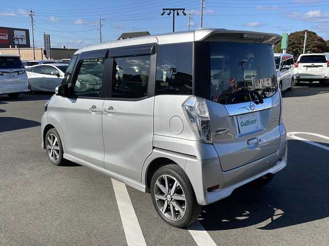 日産 デイズ ルークス