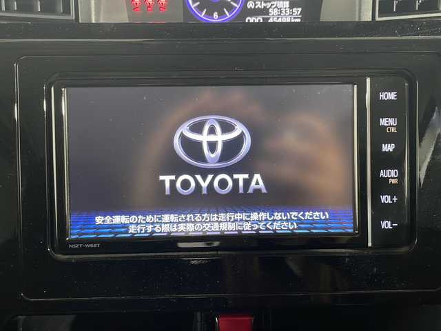 トヨタ タンク カスタムG－T 広島県 2020(令2)年 4.6万km パールホワイトⅢ 純正ナビ/両側パワースライドドア/バックカメラ/クルーズコントロール/前後コーナーセンサー/スマートアシスト/・衝突回避支援ブレーキ/・車線逸脱警報/・オートハイビーム/・誤発進抑制/LEDヘッドランプ/純正15インチAW/ETC/ドラレコ