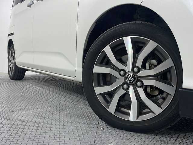 トヨタ タンク カスタムG－T 広島県 2020(令2)年 4.6万km パールホワイトⅢ 純正ナビ/両側パワースライドドア/バックカメラ/クルーズコントロール/前後コーナーセンサー/スマートアシスト/・衝突回避支援ブレーキ/・車線逸脱警報/・オートハイビーム/・誤発進抑制/LEDヘッドランプ/純正15インチAW/ETC/ドラレコ
