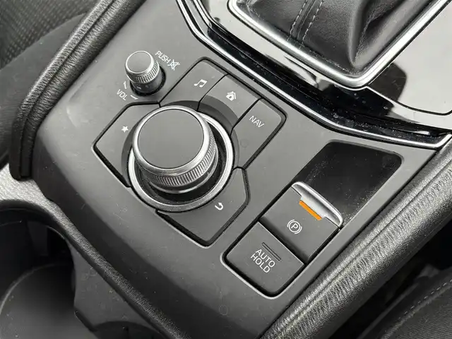 マツダ ＣＸ－５ XD プロアクティブ 大分県 2019(平31)年 1万km マシーングレープレミアムM ・純正ナビ(CD/DVD/BT/SD/USB/AUX)/・フルセグテレビ/・全方位カメラ/・ヘッドアップディスプレイ/・スマートシティブレーキサポート/・ブラインドスポットモニター/・レーダークルーズコントロール/・コーナーセンサー/・ドライブレコーダー/・ETC/・シートヒーター/・運転席パワーシート/・ブレーキホールド/・電動リアゲート/・スマートキー/・プッシュスタートボタン