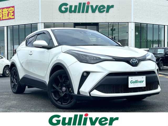 トヨタ Ｃ－ＨＲ