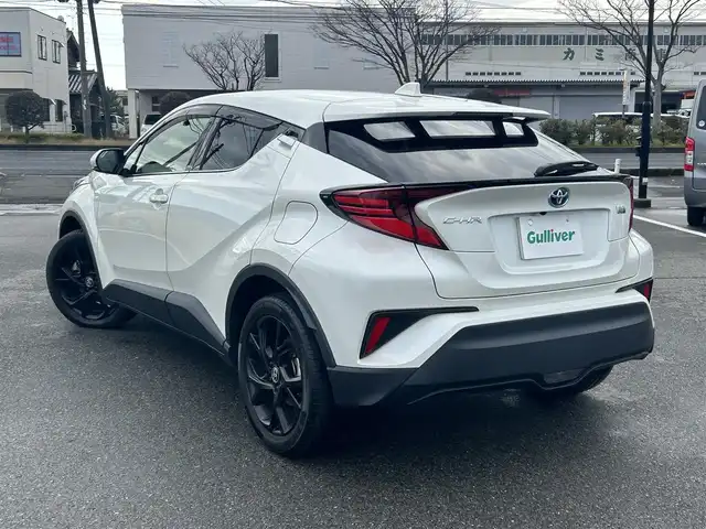 トヨタ Ｃ－ＨＲ