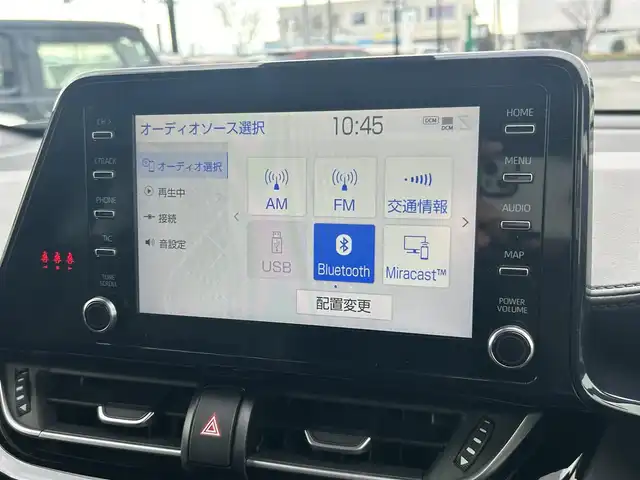 トヨタ Ｃ－ＨＲ