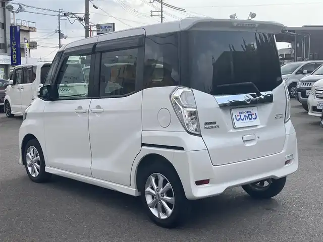 日産 デイズ ルークス