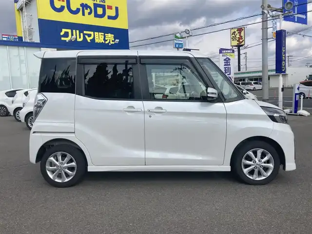 日産 デイズ ルークス