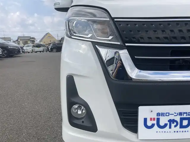 日産 デイズ ルークス