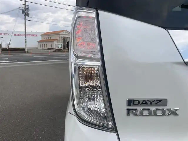 日産 デイズ ルークス