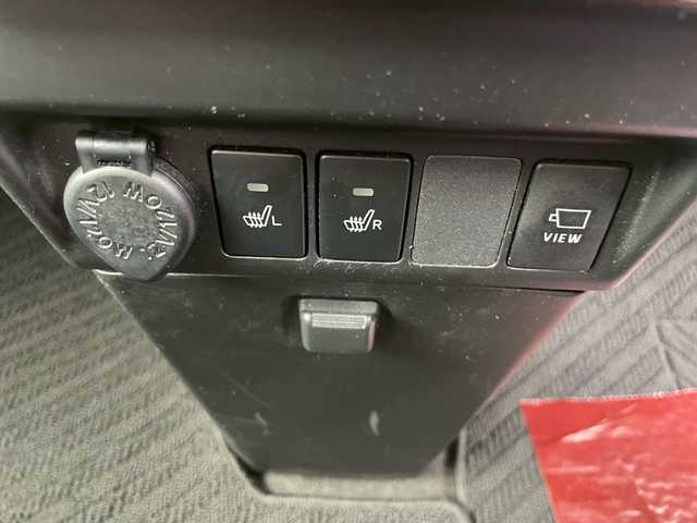 トヨタ タンク カスタムG－T 宮崎県 2017(平29)年 6.1万km ブラックマイカメタリック 純正ナビ/CD　FM　AM　Bluetooth/フルセグTV/両側パワースライドドア/フロント、リア　モデリスタエアロ/運転席、助手席シートヒーター/全周囲カメラ/LEDライト/オートライト/クルーズコントロール/純正15インチアルミホイール/オートエアコン
